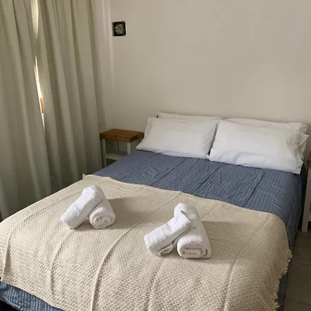 Apartamento Monoambiente Escobar - Mag Belén de Escobar Exterior foto