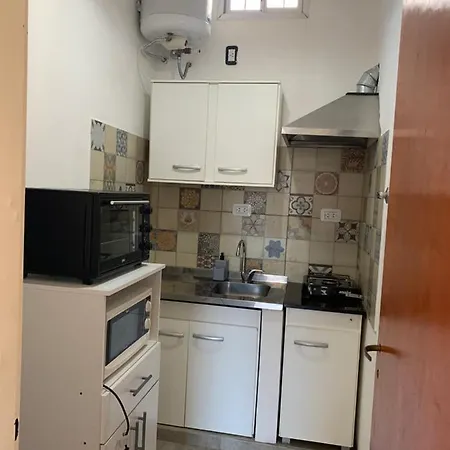 Apartamento Monoambiente Escobar - Mag Belén de Escobar Exterior foto