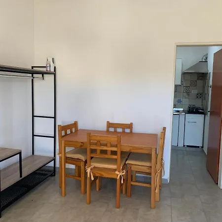 Apartamento Monoambiente Escobar - Mag Belén de Escobar Exterior foto