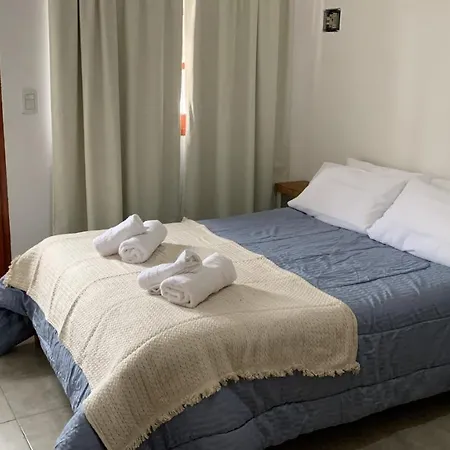 Apartamento Monoambiente Escobar - Mag Belén de Escobar Exterior foto