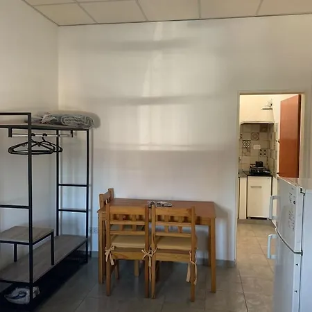 Apartamento Monoambiente Escobar - Mag Belén de Escobar Exterior foto