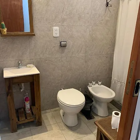 Apartamento Monoambiente Escobar - Mag Belén de Escobar Exterior foto