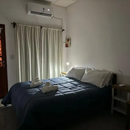 Apartamento Monoambiente Escobar - Mag Belén de Escobar Exterior foto