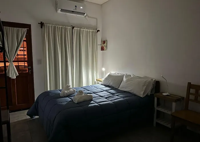 Monoambiente Escobar - Mag