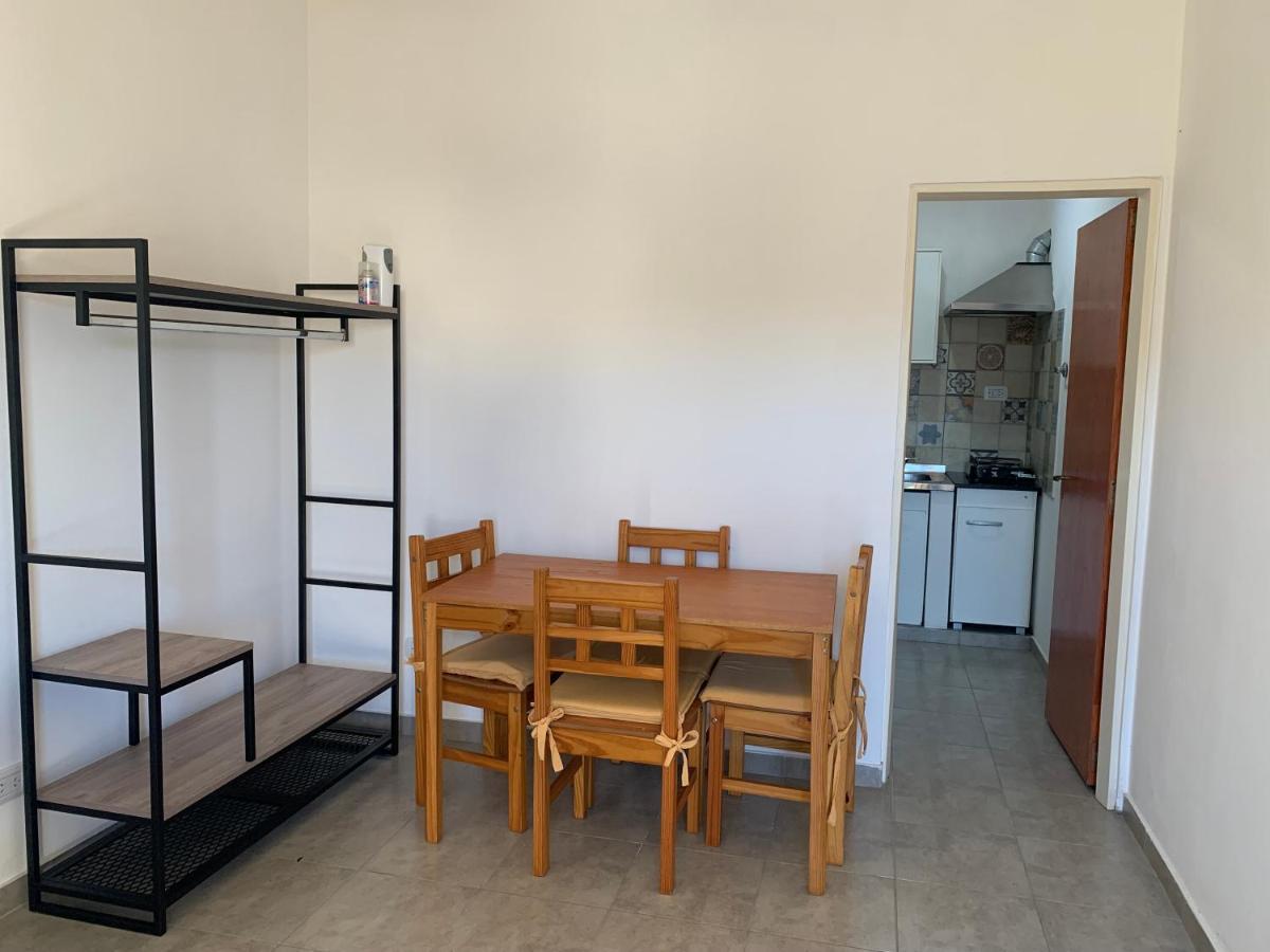 Apartment Monoambiente Escobar - Mag Belen de Escobar