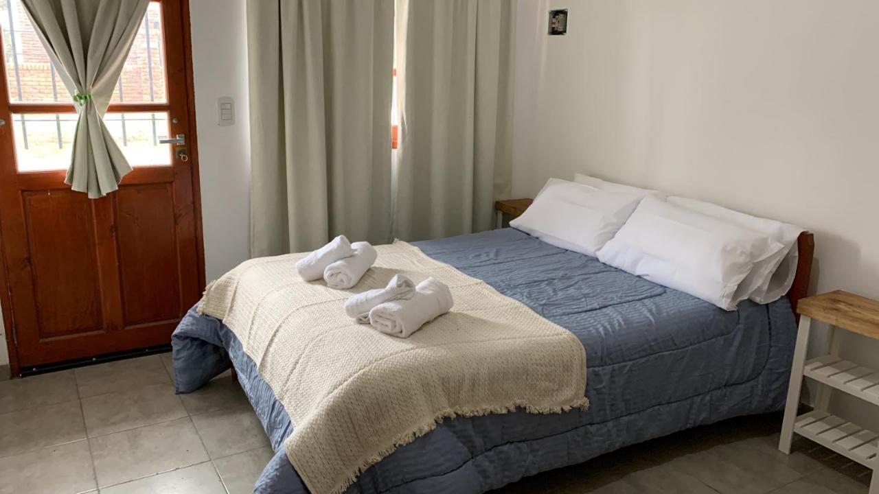 Apartment Monoambiente Escobar - Mag