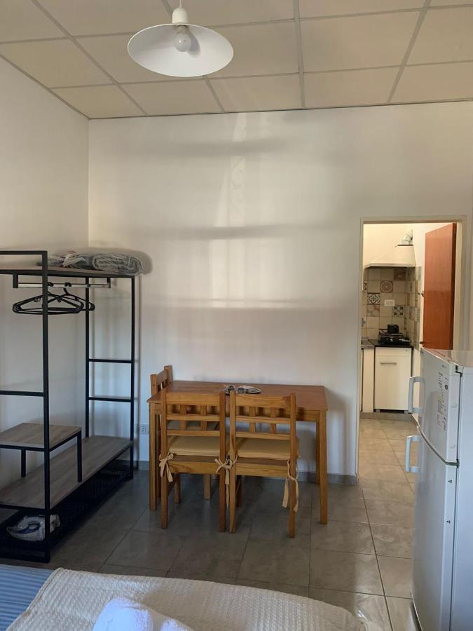 Apartment Monoambiente Escobar - Mag