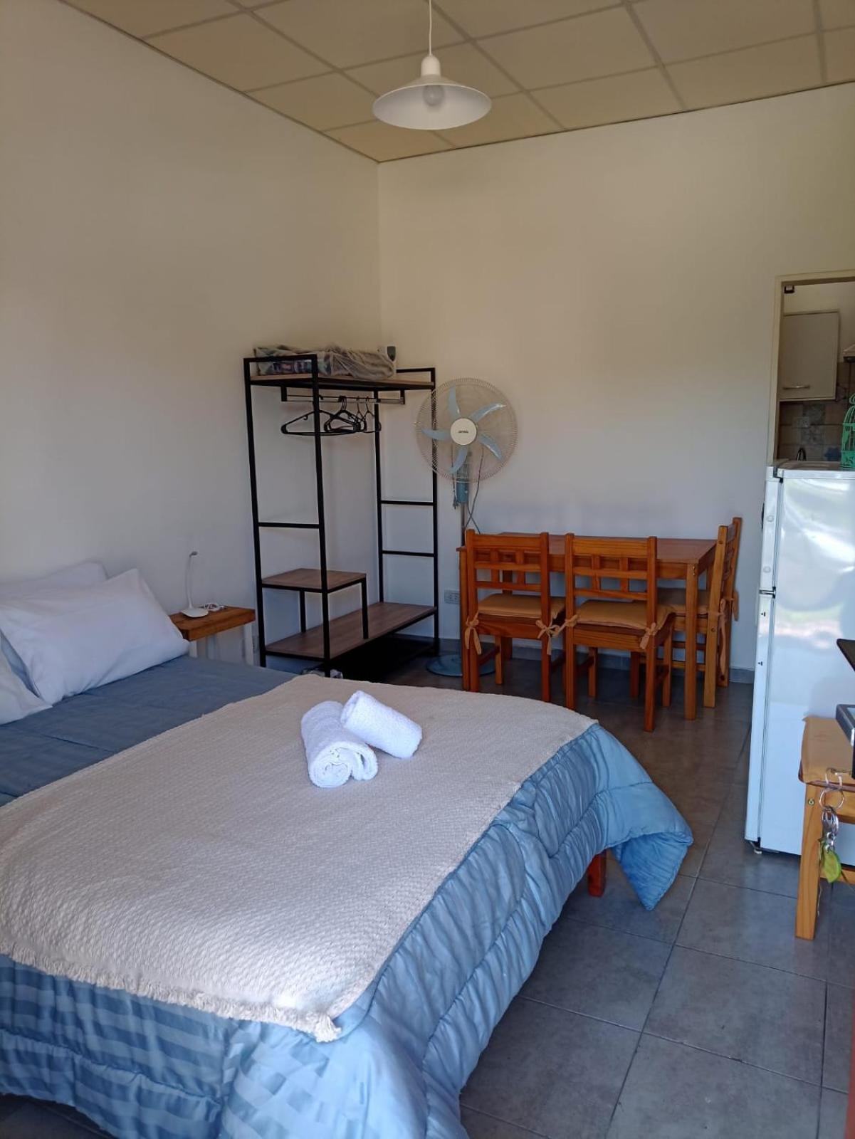 Monoambiente Escobar - Mag Apartment