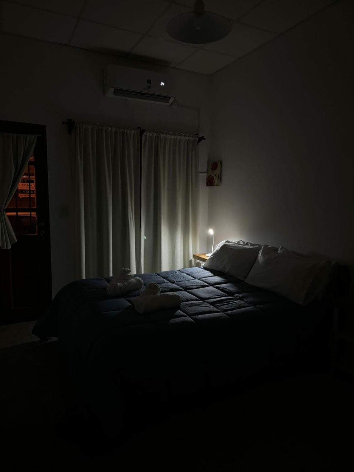 Apartment Monoambiente Escobar - Mag