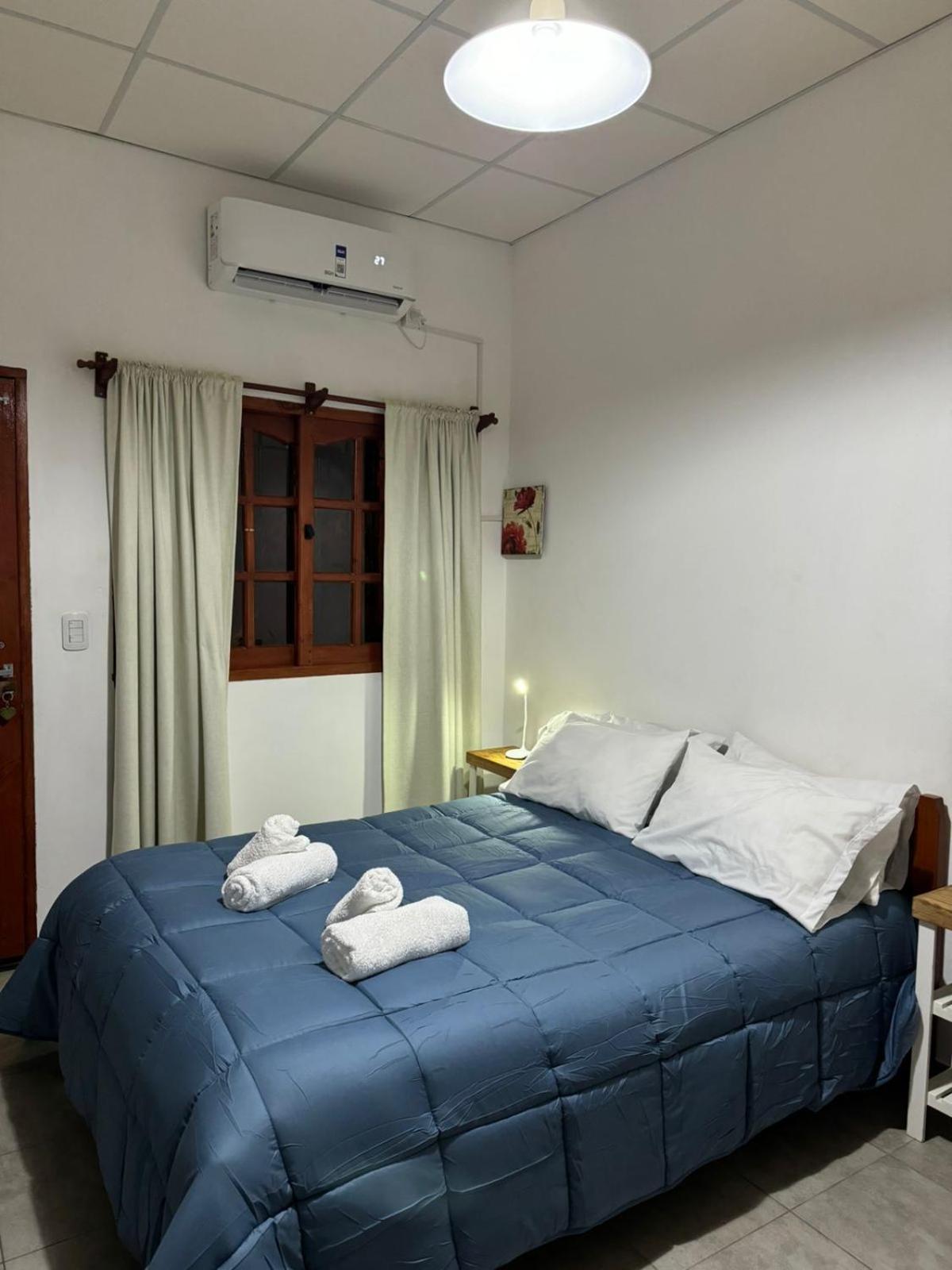 Monoambiente Escobar - Mag Apartment