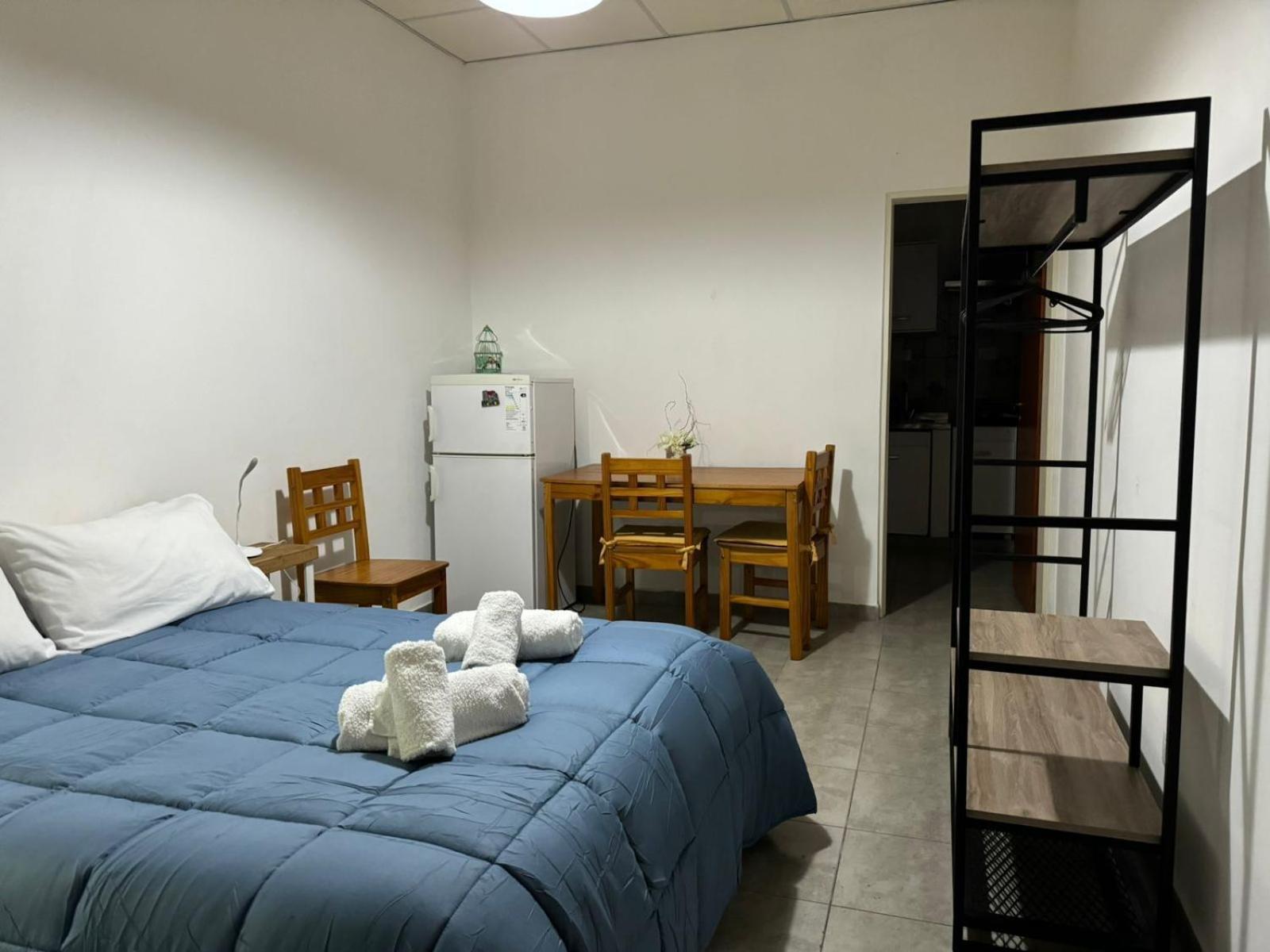 Apartment Monoambiente Escobar - Mag